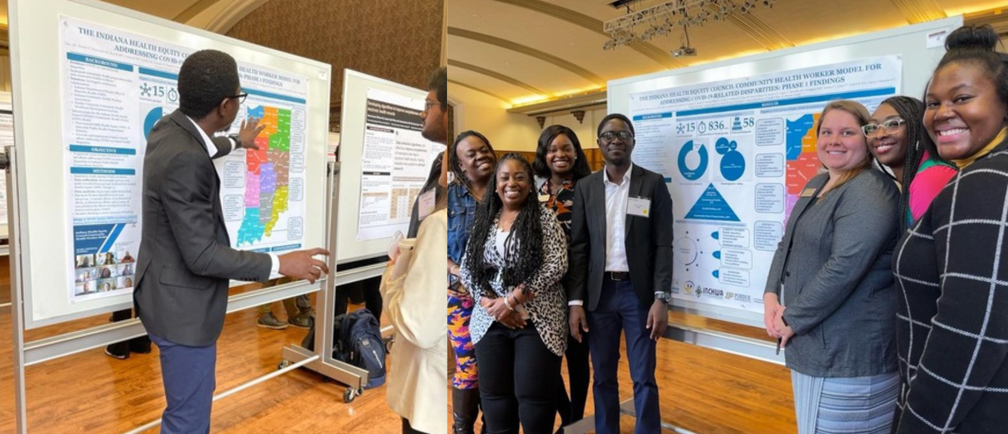 Transformative Community-Engaged Research