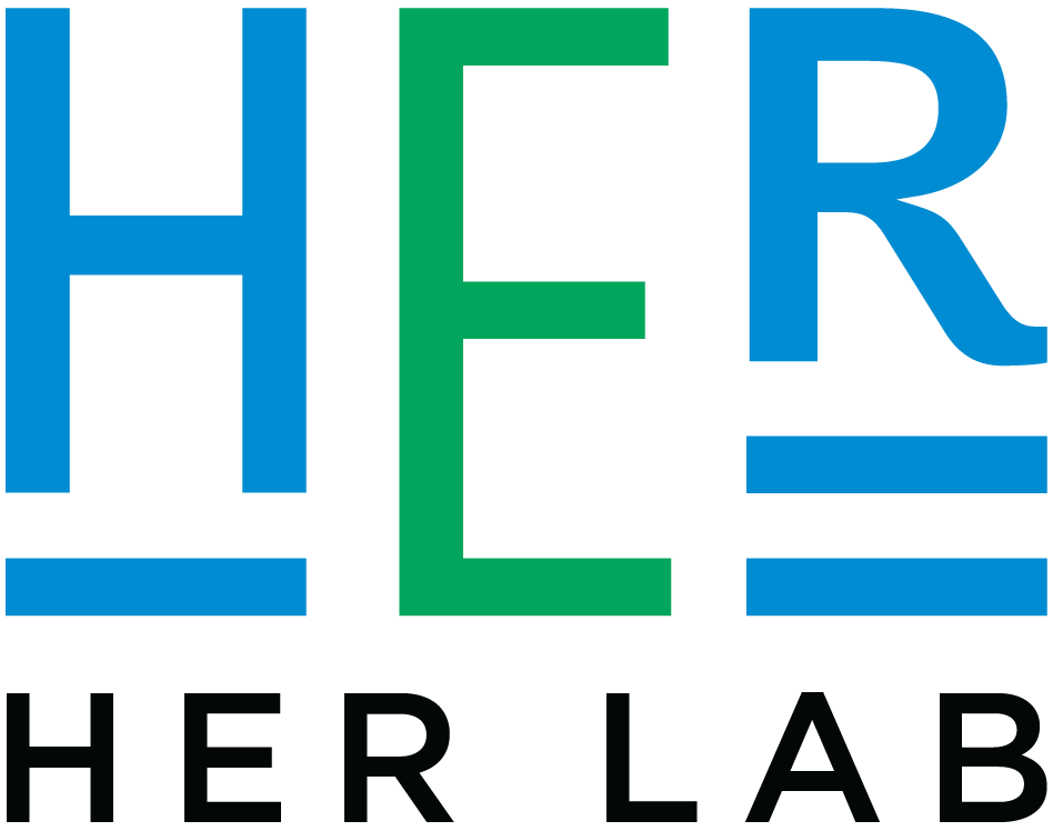 Her Lab Logo