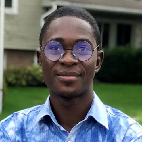 Azeez A.Aina