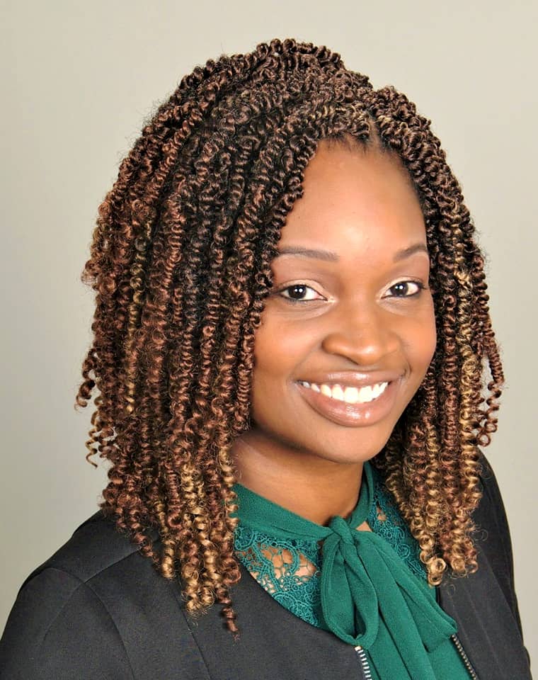 Dr. Omolola