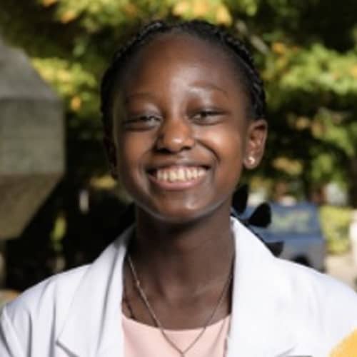Francesca Kimera