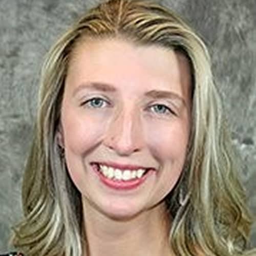 Katelyn (Katie) Hettinger