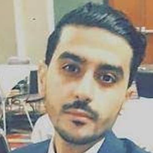 Khalid A. Alamer