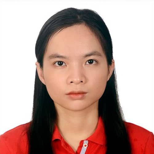 Khanh Le Nguyen Phuong