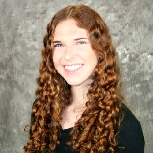 Meredith Helstrom