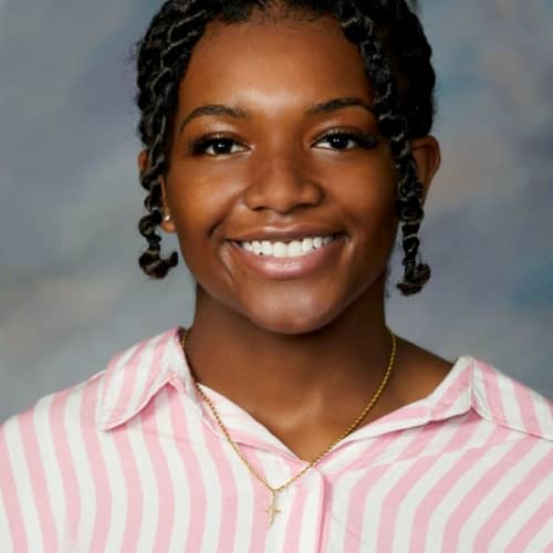 Naomi Davis