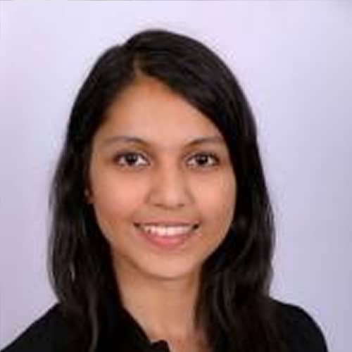 Prajakta H. Waghmare