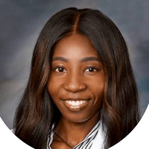 Tafadzwa Ndebele