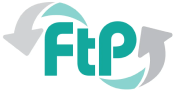 Flip the pharmacy logo