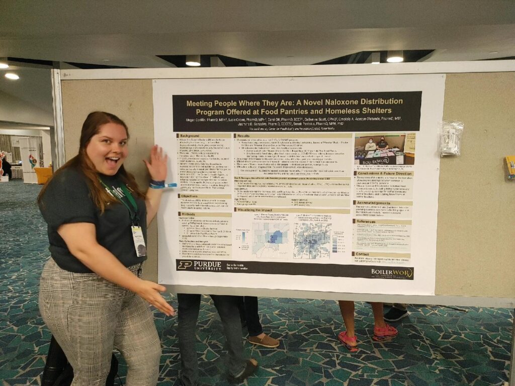 Meeting people where they are